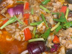 -湘潭九龙鱼头店(城南西路店)