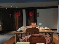 -黄山老妈·土菜(碧桂园店)