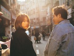 -漫旅映像旅行跟拍摄影·化妆服装旅拍(厦门鼓浪屿店)