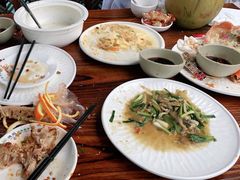 -琼大师东方烤乳猪(亚特兰蒂斯店)