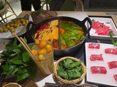 -山缓缓火锅(青岛万象城店)