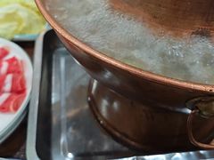 -牛街老爆肚满(牡丹园店)