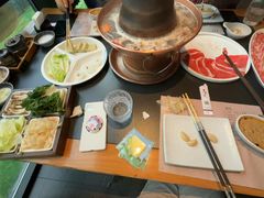 -东来顺·非遗火锅(高新店)