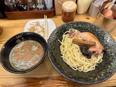 -鸡王拉面店