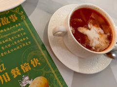 -库滋明·俄罗斯特色美食(中央大街店)