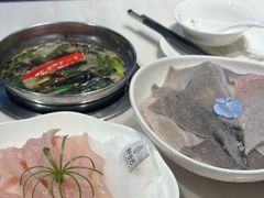 -围炉夜话·潮汕卤水火锅(榕江店)
