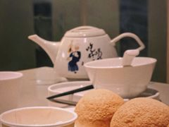 -蔡澜点心·粤菜(丽泽天街店)