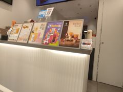 -KOI Thé(厦门国贸广场店)