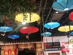 大堂-槐店王婆大虾(开发区店)