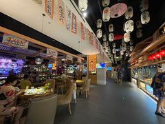 -蓝鲸湾汤泉(包河店)