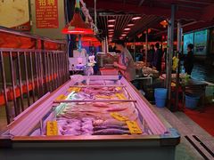 -四海之家(蛇口店)