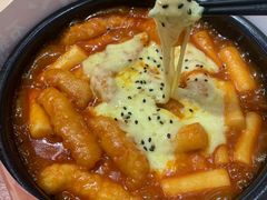 -稻百鲜·拌饭·朝鲜族石锅菜(江南万达店)