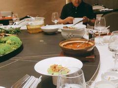 -翕间食·精致淮扬菜(江苏大剧院店)