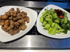 -橦橦小马扎烧烤 (传媒大学店)