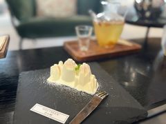 -壹山树咖啡(西港花园店)