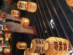 -南京大牌档(香港广场店)