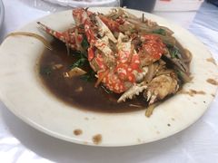 -垦丁辉哥生鱼片