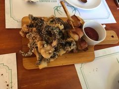 -Deer Park鹿园西餐(仁恒置地广场店)