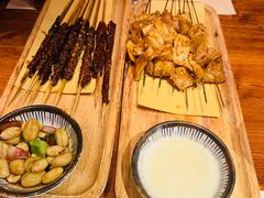 -醉三巡酒馆(浑南店)