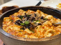 -狮王府淮扬菜(夫子庙老门东店)