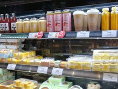 -仟吉·ART FARM主题店(菱角湖万达店)