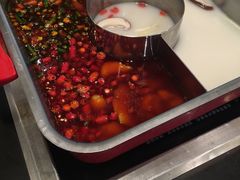 -新辣道鱼火锅(领展购物广场·中关村店)