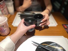 -玉川屋·深夜食堂居酒屋(柳巷店)