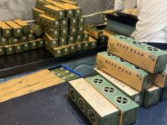 -赵记素斋·绿豆馅饼(钟楼小区店)