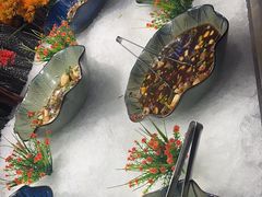-犇放和牛烤肉·烤榴莲自助(苏宁城市奥莱店)