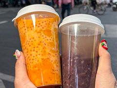 -顺记冰室(宝华路店)