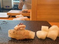 -鮨冠OMAKASE食べ放题(北京首店)
