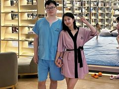 -海德温泉生活馆(朝阳大悦城店)