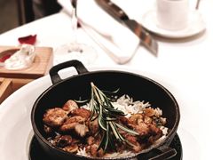 -王品牛排(福州泰禾店)