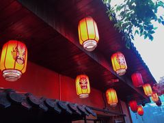 -南楚古都