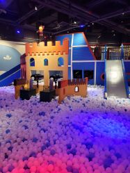 -幻贝家儿童乐园(苏州中心店)