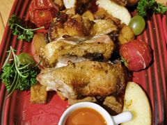 -TIAGO HOME KITCHEN(王府中环店)