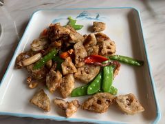 -1718食尚馆·太湖菜(龙之梦太湖古镇店)