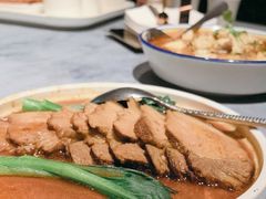 -肴约·花园式餐厅(湖里店)