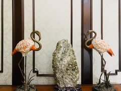 -世博源公馆·本帮融合菜·主题包厢·江景餐厅
