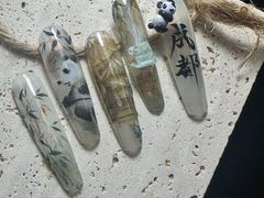 -吉田美学化妆美甲摄影培训(宁波校区)