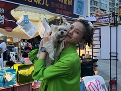 -BE YOLO必有乐&小红帽三明治