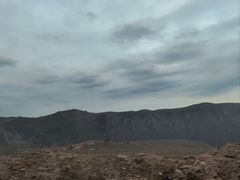 -蔚县茶山村
