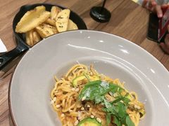 -Pennehut畔尼意面(合肥万象城店)