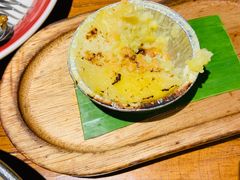 烤榴莲-仓库南洋海鲜小排档(柳河路店)