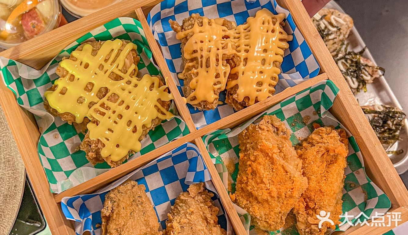 泉州｜韩剧氛围拉满‼️值得N刷的韩餐🔥