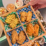 泉州｜韩剧氛围拉满‼️值得N刷的韩餐🔥