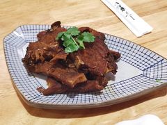 -玖鲜小笼(中山广场店)