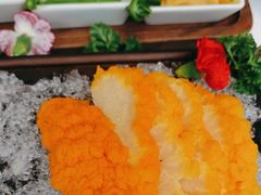 -若蘭慈·无国界素食料理(欢乐海岸店)