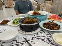 -阿甘酒家(桂青路店)