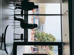 -星巴克(宝山万达店)